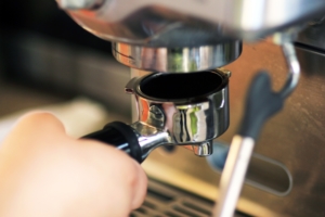 Espressomaschine online kaufen