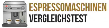 Espressomaschinen Tests
