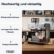 Espressomaschine De'Longhi La Specialista Arte mit 8 Mahlgraden